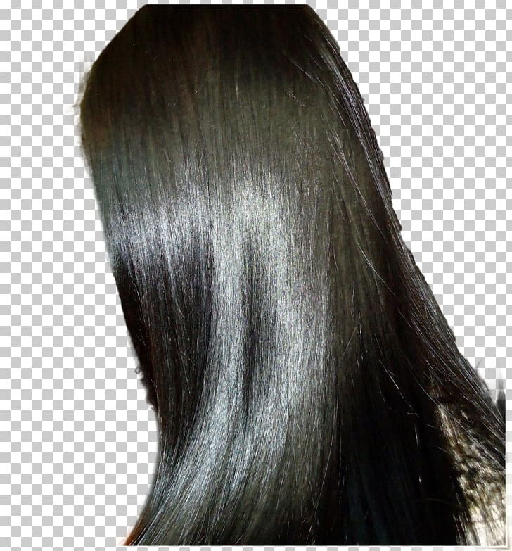 Black Hair Long Hair Hair Coloring Step Cutting PNG, Clipart, Black, Black Hair, Brown Hair, Cabelo, Hair Free PNG Download