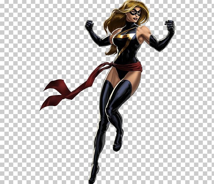 Carol Danvers Marvel: Avengers Alliance Captain America Marvel Comics Captain Marvel PNG, Clipart, Avengers Age Of Ultron, Cartoon, Character, Comics, Costume Free PNG Download