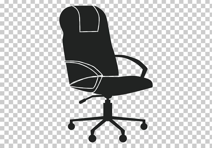 Chair Furniture Office Table Oficina Ejecutiva PNG, Clipart, Angle, Armrest, Black, Chair, Desk Free PNG Download