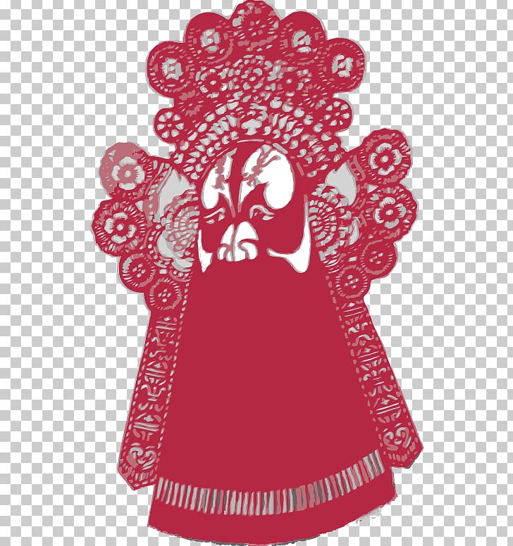Chinese Paper Cutting China Papercutting Art PNG, Clipart, Art, China, Chinese Paper Cutting, Chinese Style, Fictional Character Free PNG Download