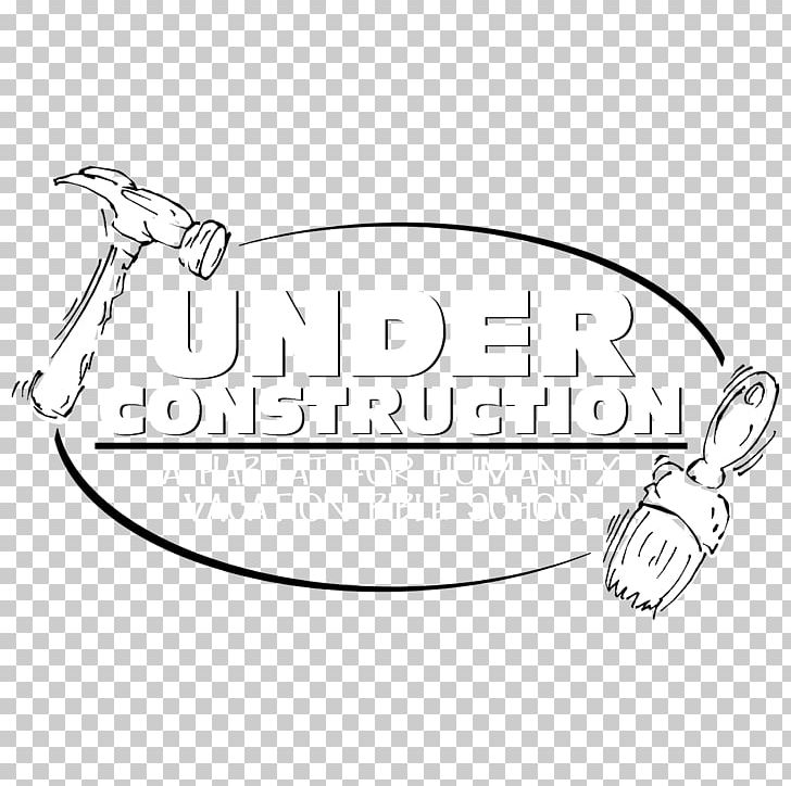 Construction Logo Graphics Product PNG, Clipart, Angle, Area, Artwork, Black And White, Building Free PNG Download