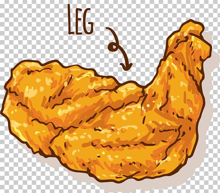 Crispy Fried Chicken Buffalo Wing Junk Food PNG, Clipart, Buffalo Wing, Cartoon Hand Painted, Chicken, Chicken Full Wings, Chicken Nuggets Free PNG Download