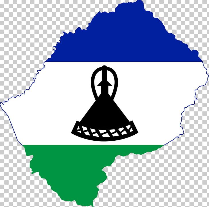Flag Of Lesotho Lesotho Fatse La Bontata Rona National Flag World Map PNG, Clipart, Area, Artwork, Coat Of Arms Of Lesotho, Flag, Flag Of Lesotho Free PNG Download