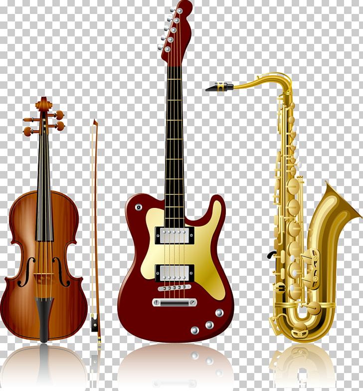 Musical Instrument Saxophone String Instrument PNG, Clipart, Guitar Accessory, Happy Birthday Vector Images, Musical Instruments, Musical Theatre, Musical Vector Free PNG Download
