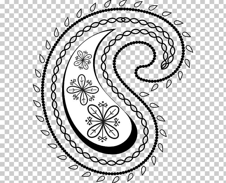 Paisley Designs Open PNG, Clipart, Area, Art, Black And White, Circle, Computer Icons Free PNG Download
