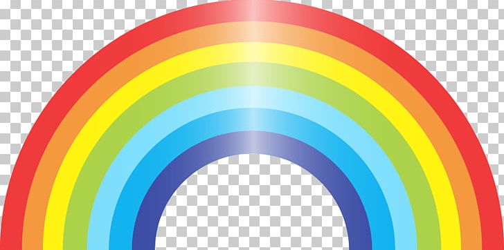 Rainbow Euclidean PNG, Clipart, Animal, Cartoon, Circle, Computer Icons, Computer Wallpaper Free PNG Download