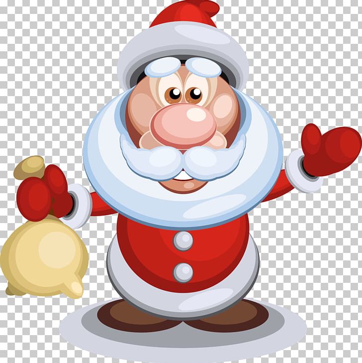 Santa Claus Drawing PNG, Clipart, Cartoon Santa Claus, Christmas, Christmas Ornament, Claus Vector, Drawin Free PNG Download