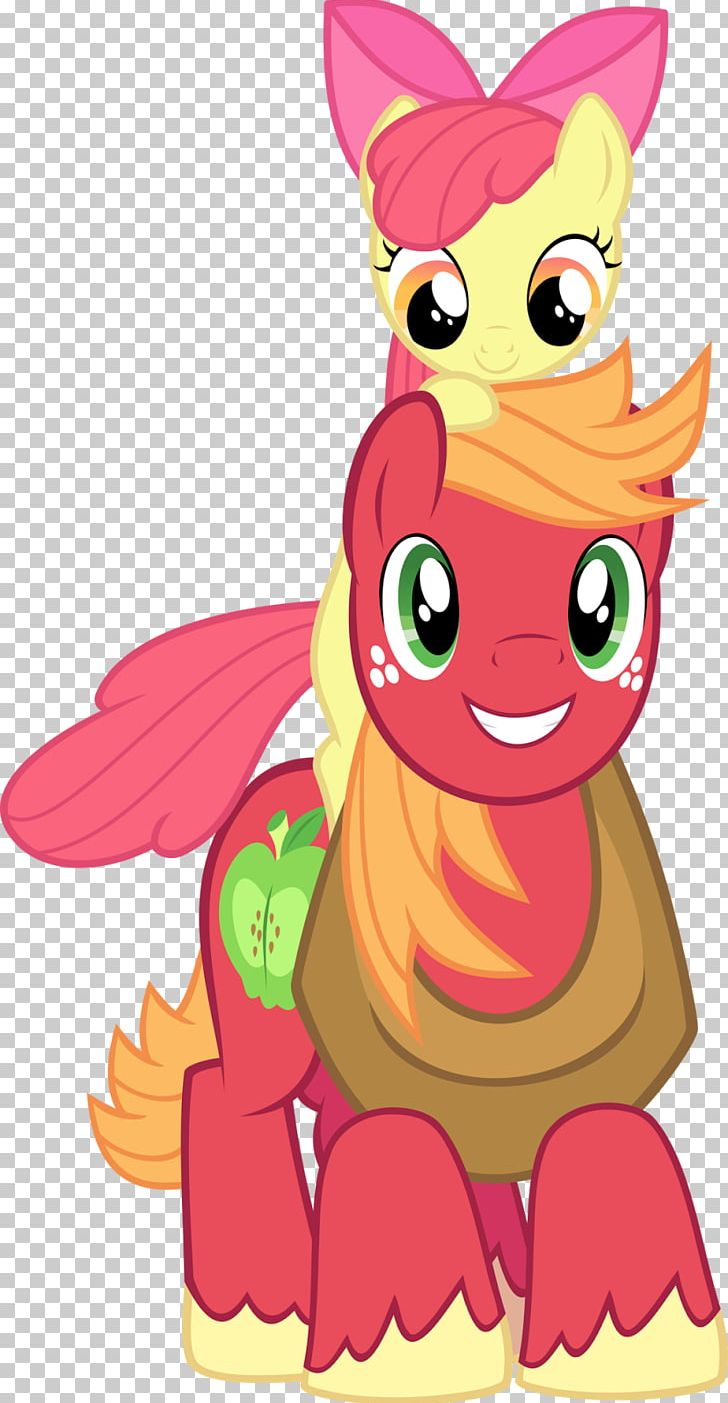 Big McIntosh Apple Bloom McDonald's Big Mac Applejack PNG, Clipart,  Free PNG Download