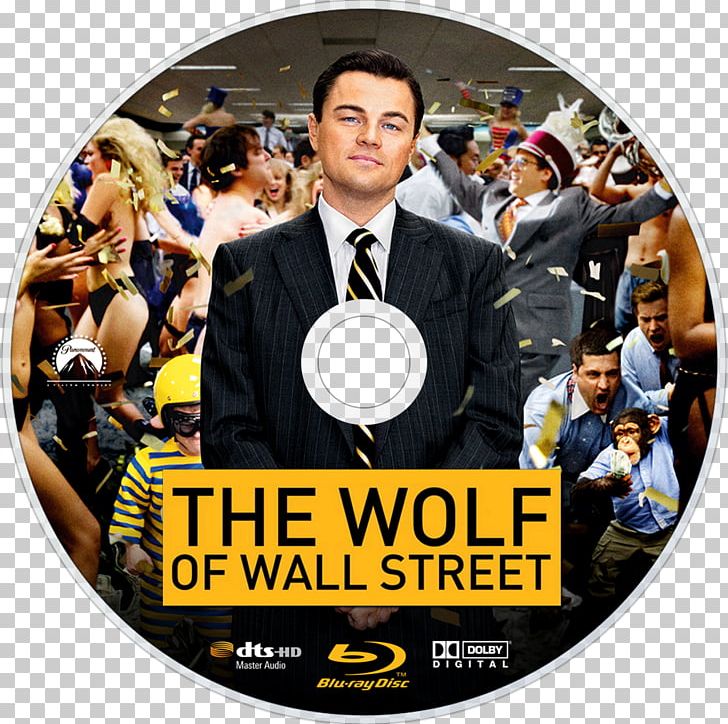 Leonardo DiCaprio The Wolf Of Wall Street Blu-ray Disc DVD Film PNG, Clipart, Bluray Disc, Celebrities, Digital Copy, Dvd, Film Free PNG Download