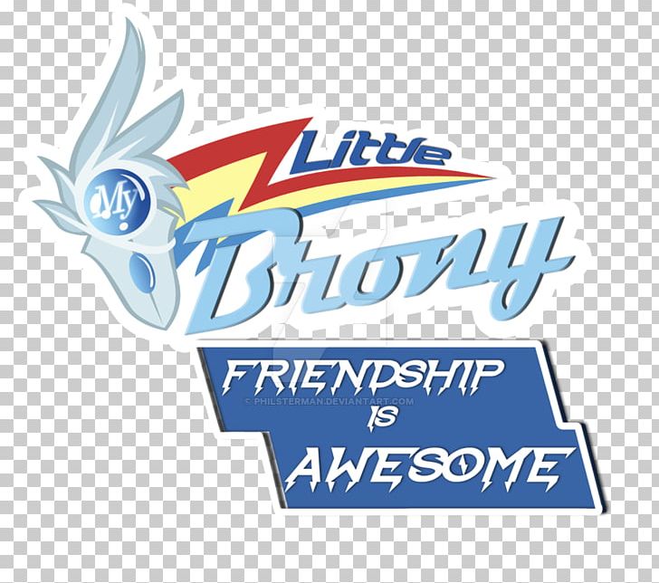 Logo My Little Pony: Friendship Is Magic Fandom Brand Product PNG, Clipart, Area, Art, Brand, Deviantart, Digital Art Free PNG Download