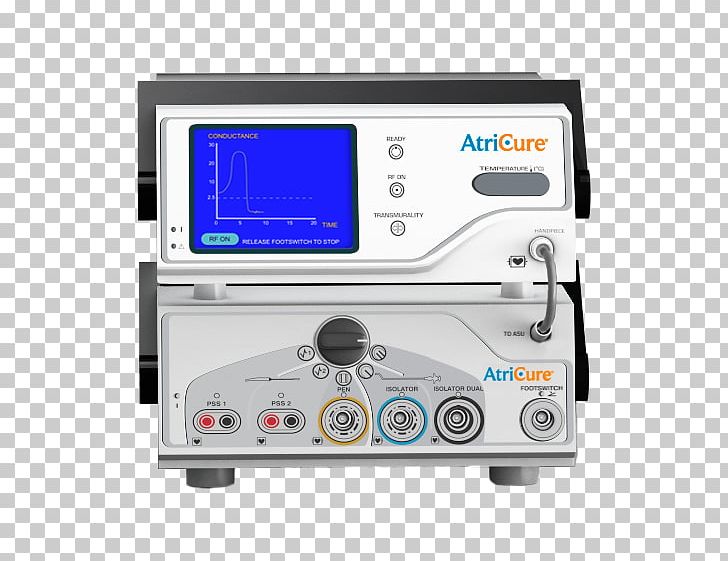 Radiofrequency Ablation AtriCure Surgery Cryoablation PNG, Clipart, Ablation, Atrial Fibrillation, Atrial Flutter, Cardiac Surgery, Catheter Ablation Free PNG Download
