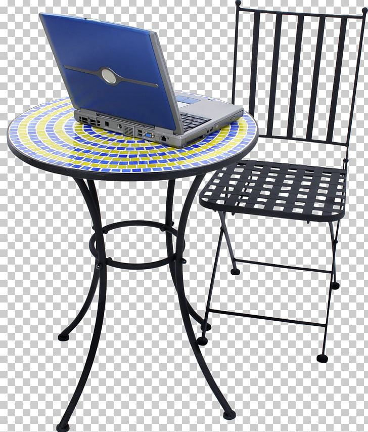 Table Chair Furniture Laptop PNG, Clipart, Angle, Bistro, Chair, Computer, Folding Chair Free PNG Download
