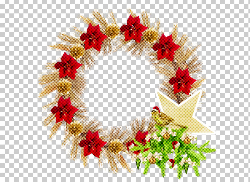 Christmas Decoration PNG, Clipart, Christmas Decoration, Christmas Ornament, Flower, Holly, Interior Design Free PNG Download