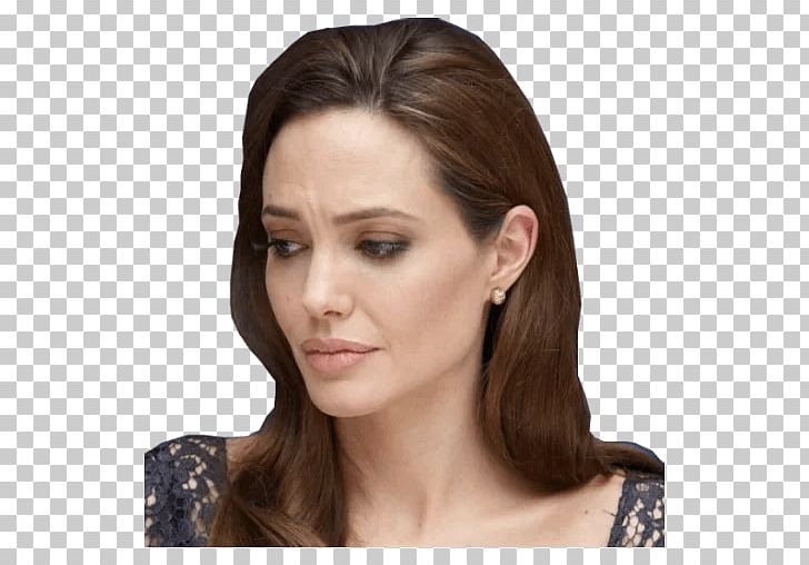 Angelina Jolie Sticker Brown Hair World Of Tanks PNG, Clipart, Angelina Jolie, Beauty, Blond, Celebrities, Hair Free PNG Download