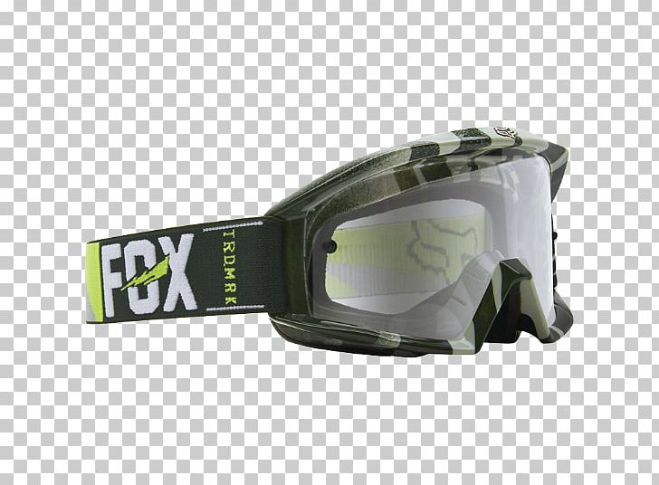 Fox Air Defence MX Goggles Glasses Fox Racing Main Goggle PNG, Clipart, Eyewear, Fox Racing, Glasses, Goggles, Lens Free PNG Download