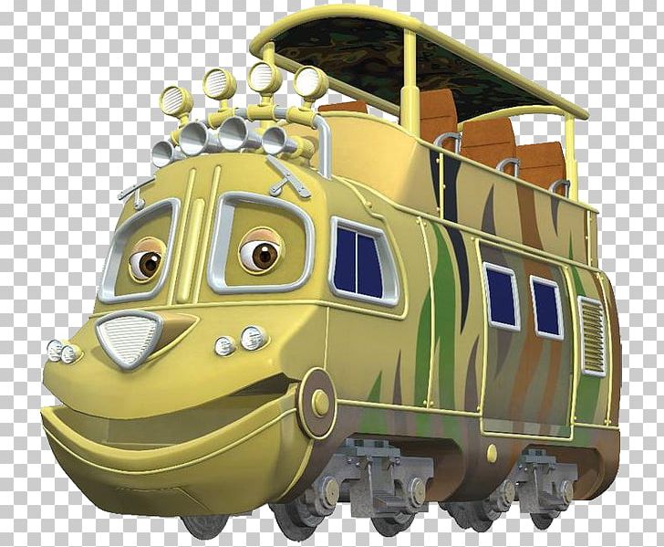 Frostini Speedy McAllister Thomas Action Chugger Zephie PNG, Clipart, Action Chugger, Character, Chuggington, Frostini, Locomotive Free PNG Download