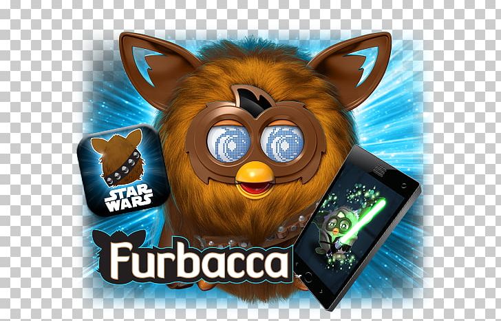Furby Chewbacca Star Wars Toy Hasbro PNG, Clipart, Chewbacca, Child, Computer Wallpaper, Furby, Game Free PNG Download