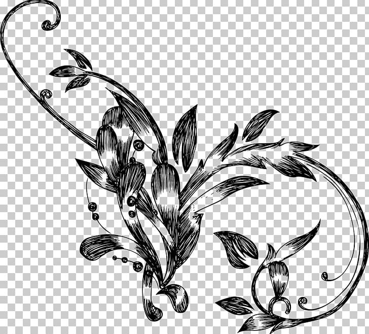 Graphic Design PNG, Clipart, Art, Artwork, Black And White, Body Jewelry, Branch Free PNG Download