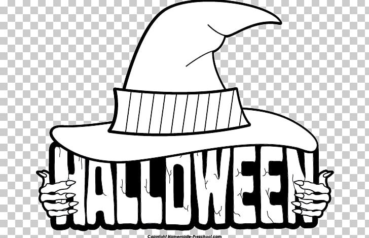 Halloween White Black PNG, Clipart, Artwork, Black, Black And White, Brand, Festival Free PNG Download