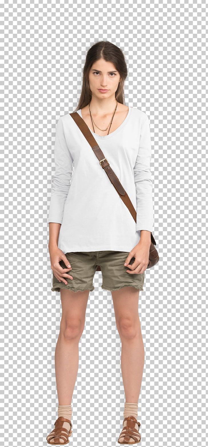 Long-sleeved T-shirt Clothing Long-sleeved T-shirt Fashion PNG, Clipart, Beige, Blouse, Casual, Clothing, Fashion Free PNG Download