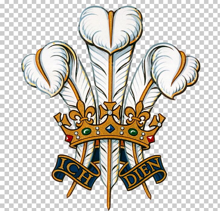 Prince Of Wales's Feathers Coat Of Arms PNG, Clipart,  Free PNG Download