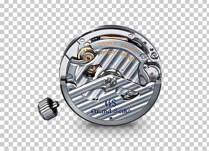 Spring Drive Movement Clock Grand Seiko PNG, Clipart, Automatic Watch, Clock, Electronics, Hardware, Machine Free PNG Download