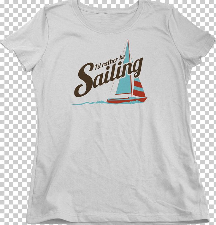 T-shirt Sleeveless Shirt Sailing Unisex PNG, Clipart, Active Shirt, Brand, Clothing, Clothing Accessories, Logo Free PNG Download
