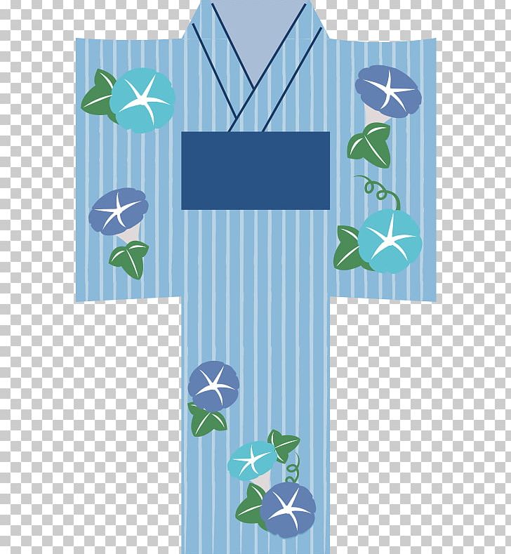 Yukata Clothing Kimono New Year Card Copyright-free PNG, Clipart, Angle, Aqua, Area, Blue, Bon Festival Free PNG Download
