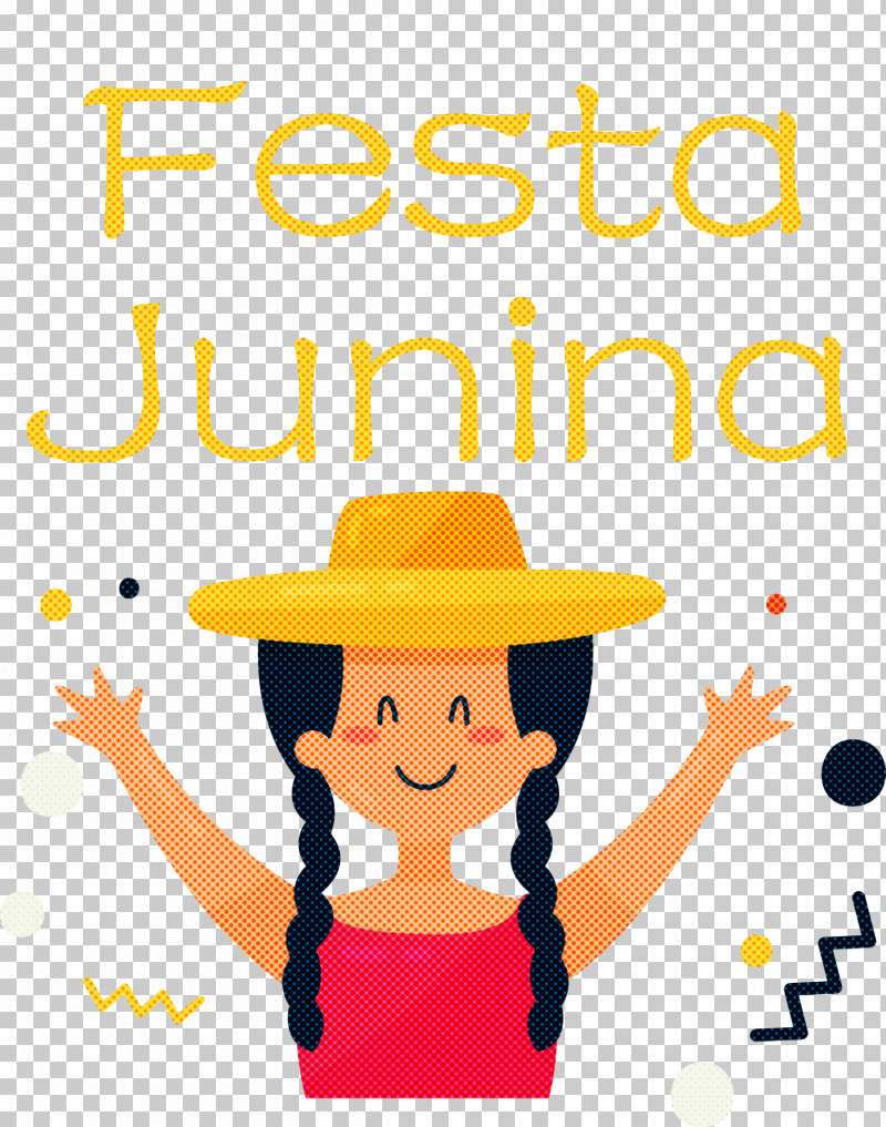 Festa Junina June Festival Brazilian Harvest Festival PNG, Clipart, Behavior, Festa Junina, Geometry, Happiness, Human Free PNG Download