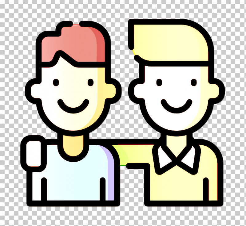 Friendship Icon PNG, Clipart, Child Care, Education, Friendship Icon, Leadership, Learning Environment Free PNG Download