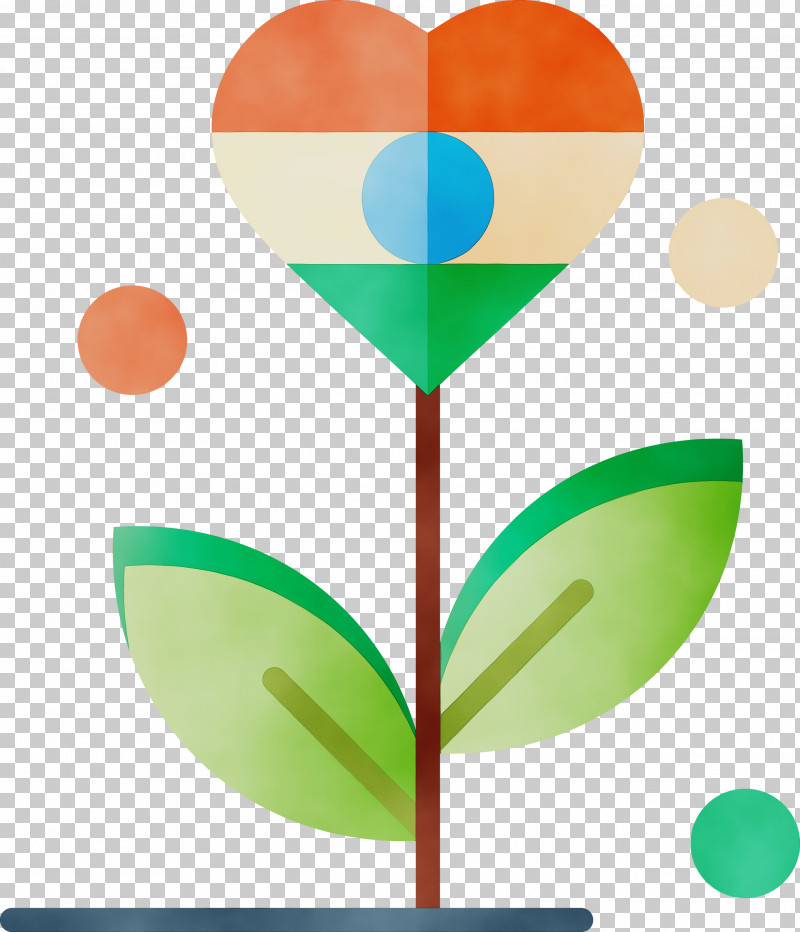 Green Leaf Plant Balloon Symbol PNG, Clipart, Balloon, Green, India Independence Day, India Republic Day, Leaf Free PNG Download
