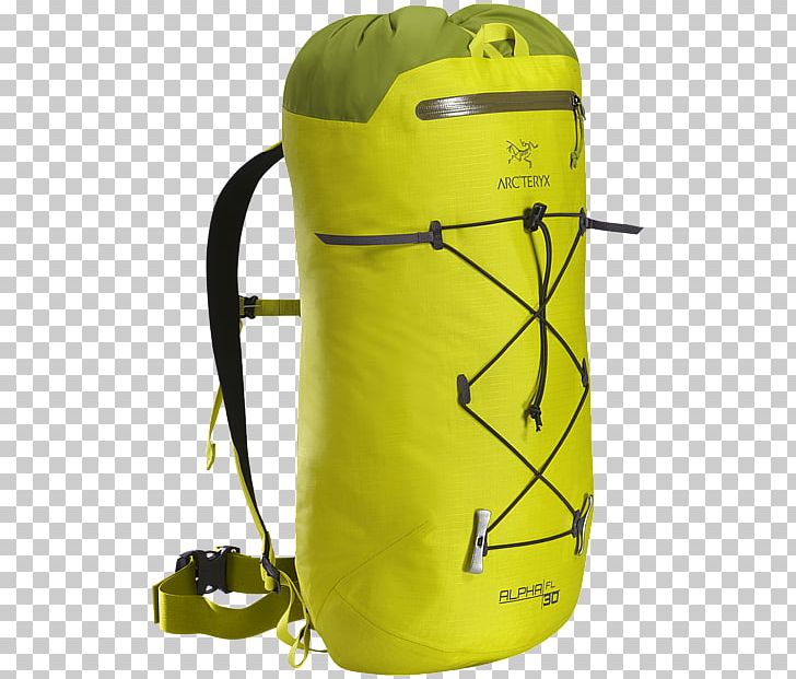 Arc'teryx Backpack Jacket Bag Climbing PNG, Clipart,  Free PNG Download