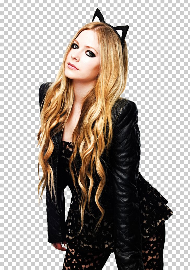 Avril Lavigne Photo Shoot Celebrity PNG, Clipart, Avril Lavigne, Bangs, Bitchin Summer, Black Hair, Black Star Free PNG Download