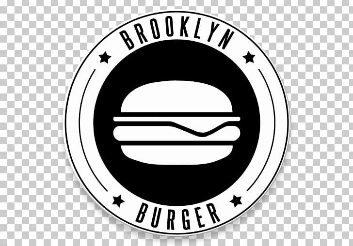 Brooklyn Burger City Take-out Hamburger Restaurant PNG, Clipart, Area, Black And White, Brand, Brooklyn, Chopchop Free PNG Download