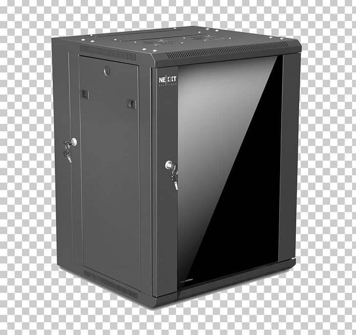 Computer Cases & Housings 19-inch Rack Desk Wall PNG, Clipart, 19inch Rack, Angle, Black, Computer, Computer Case Free PNG Download