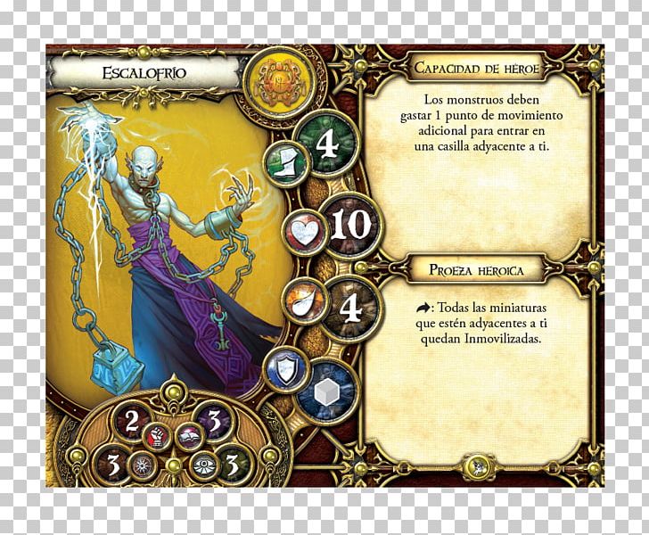 Descent: Journeys In The Dark Dungeonquest Hero Fantasy Flight Games PNG, Clipart, Board Game, Descent Journeys In The Dark, Dungeon Crawl, Eid, Expansion Pack Free PNG Download