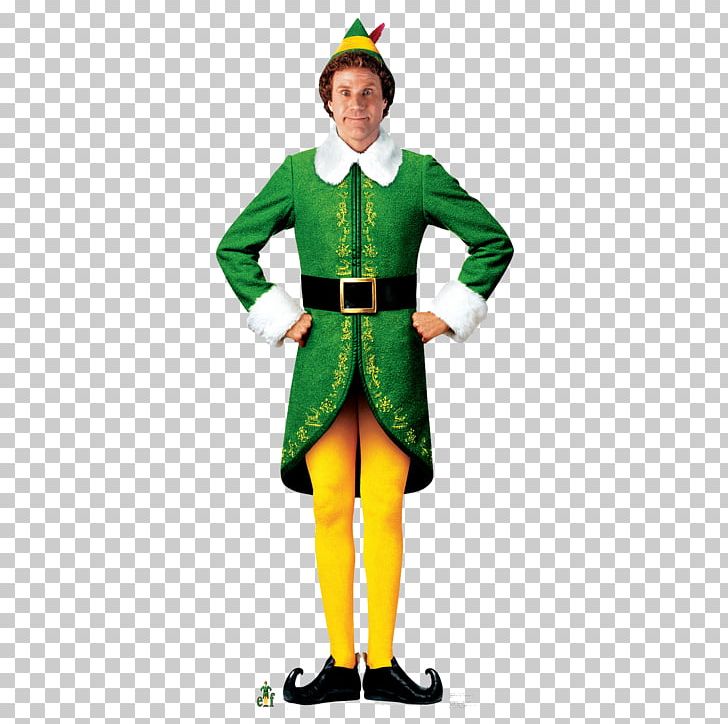 Elf Stand-up Comedy Film Standee PNG, Clipart, Bob Newhart, Cartoon, Christmas, Christmas Ornament, Comedian Free PNG Download