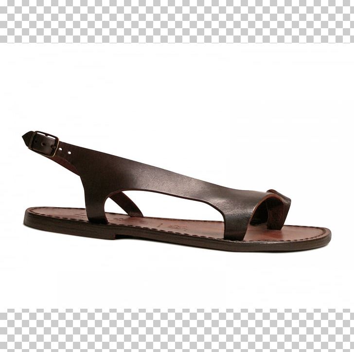 Leather Sandal Flip-flops Shoe Italy PNG, Clipart, 24 Hours, Brown, Clothing, Clothing Accessories, Dispatch Free PNG Download