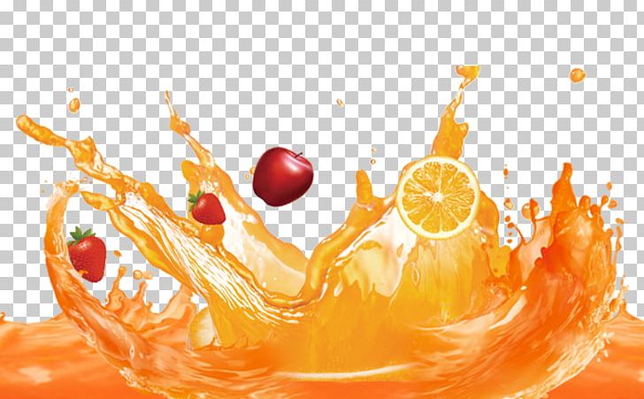 Orange Juice Fruchtsaft PNG, Clipart, Aedmaasikas, Apple, Creative Artwork, Creative Background, Creative Graphics Free PNG Download