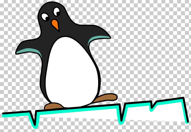 Penguin Cartoon Ice PNG, Clipart, Beak, Bird, Cartoon, Drawing, Flightless Bird Free PNG Download
