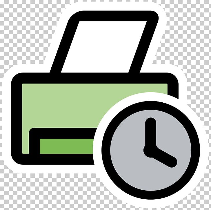 Printing Printer Computer Icons PNG, Clipart, Area, Cancel Button, Computer Icons, Electronics, Green Free PNG Download
