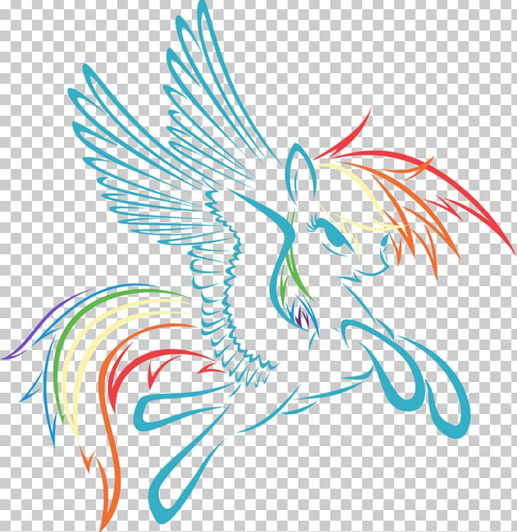 Rainbow Dash Twilight Sparkle Rarity Pony PNG, Clipart, Area, Art, Artwork, Beak, Cartoon Free PNG Download