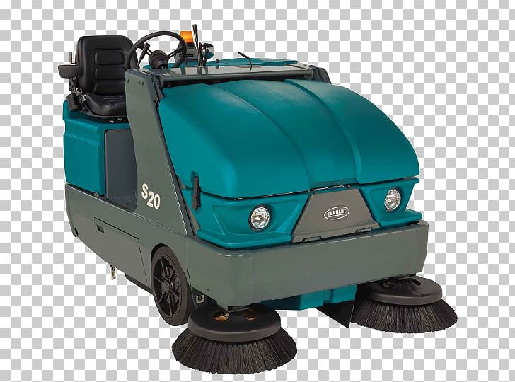 Tennant Company Street Sweeper Machine Industry Scrubber PNG, Clipart, Automotive Exterior, Broom, Business, Cleaning, Factory Free PNG Download