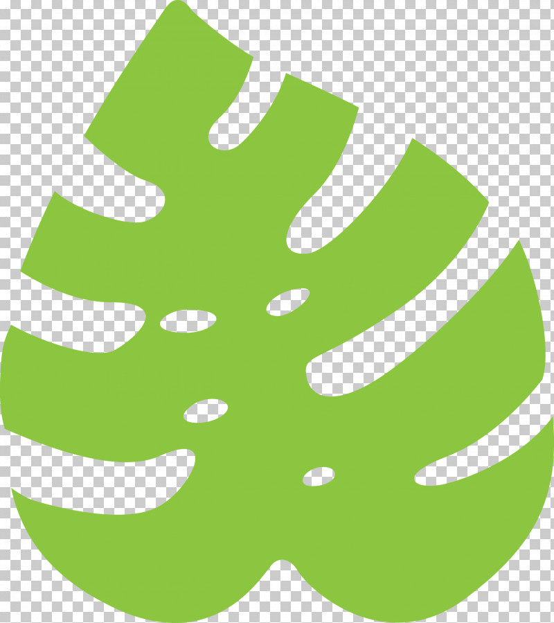 Monstera Tropical Leaf PNG, Clipart, Biology, Green, Leaf, Logo, M Free PNG Download