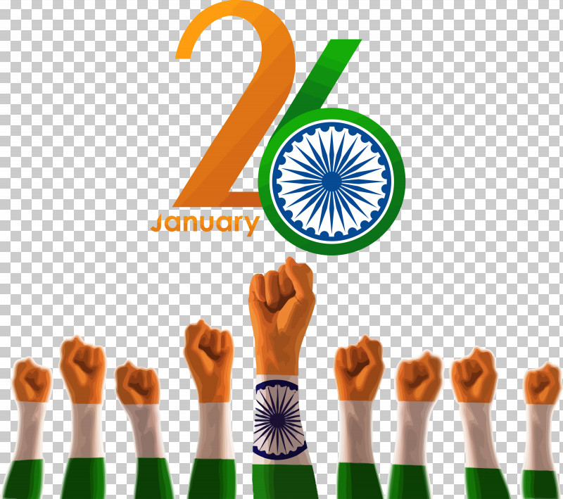 Happy India Republic Day PNG, Clipart, Collaboration, Finger, Gesture, Hand, Happy India Republic Day Free PNG Download