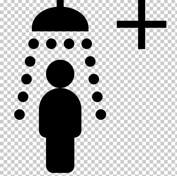 Computer Icons Shower PNG, Clipart, Apartment, Black, Black And White, Computer Icons, Download Free PNG Download