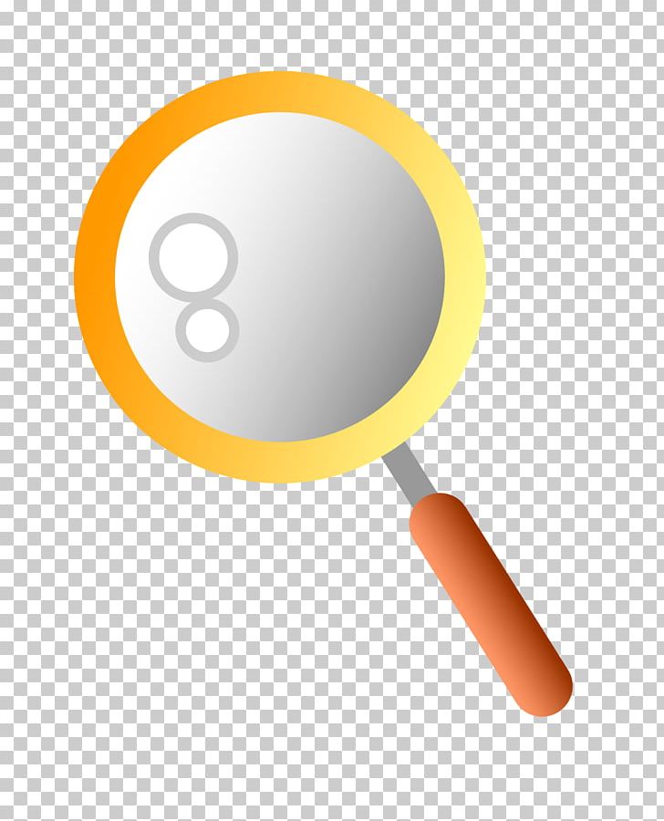 Magnifying Glass Yellow PNG, Clipart, Copyright, Edge Vector, Experiment, Glass, Happy Birthday Vector Images Free PNG Download