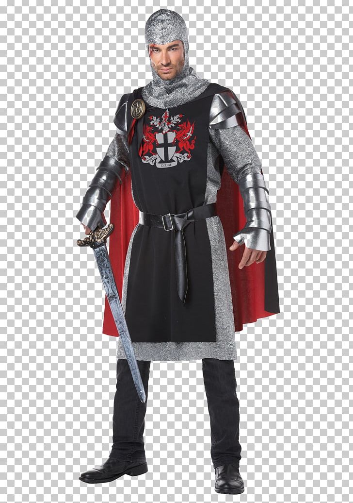 Middle Ages Costume Party Knight Halloween Costume PNG, Clipart, Action Figure, Adult, Clothing Accessories, Costume, Costume Party Free PNG Download