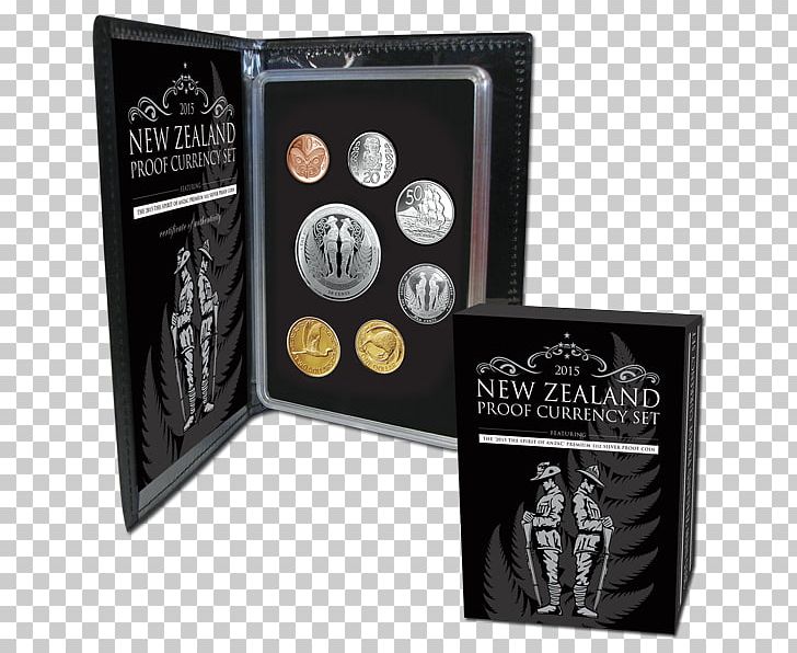 New Zealand Australia Proof Coinage Commemorative Coin PNG, Clipart, Australia, Australian Fiftycent Coin, Australian One Dollar Coin, Brand, Coin Free PNG Download