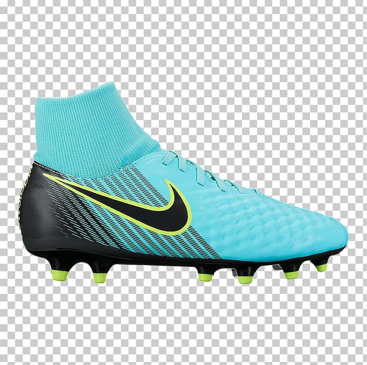 Nike Kids Magista Onda TF Turquoise Blue Turquoise Black